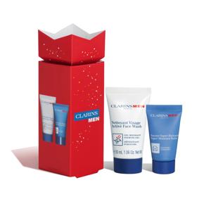 ClarinsMen Essentials